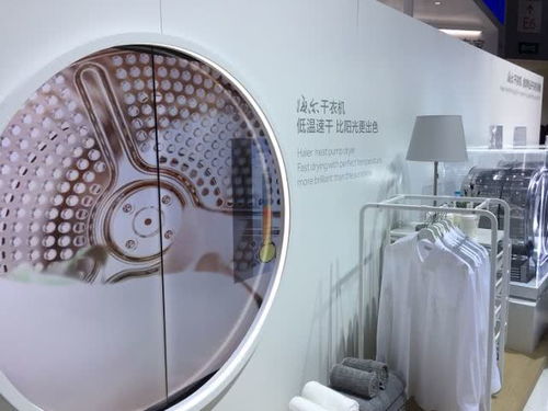 疫情下的干衣機市場，春天還遠嗎？