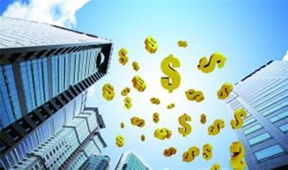 圖們實業投資公司