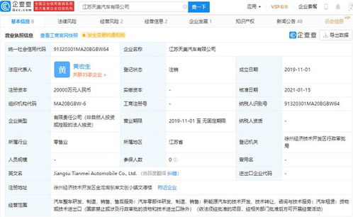 家電巨頭創(chuàng)維宣布 造車 ,新車品牌名稱相關(guān)商標(biāo)已注冊成功