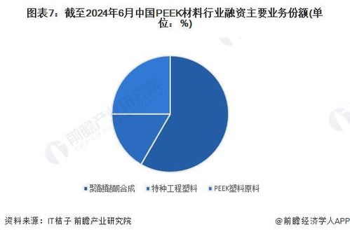 啟示2024 中國(guó)peek材料行業(yè)投融資及兼并重組分析 附投融資匯總 產(chǎn)業(yè)基金和兼并重組等