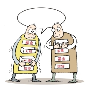 2012平民投資大猜想:有錢不再炒股 投資做實(shí)業(yè)-錢訊網(wǎng)