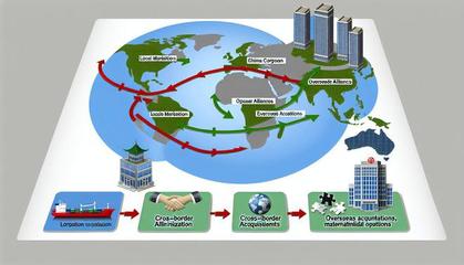對話TCL實業(yè)江彪:海外占總業(yè)務(wù)收入約六成,全球供應(yīng)鏈建設(shè)已不再是問題