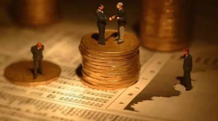 實業蕭條,金融業賺誰的錢?炒房致富,投資客又賺誰的錢?