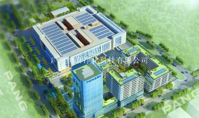 提前探秘PCT2019智能化生產化妝品工廠參觀