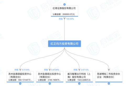 威馬汽車d輪融資后的6個風險提示