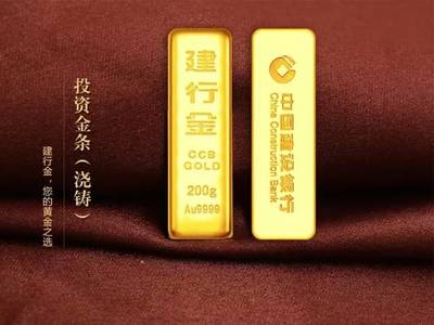 【金彩產品】金雞賀歲,建行金雞年新品來啦~~