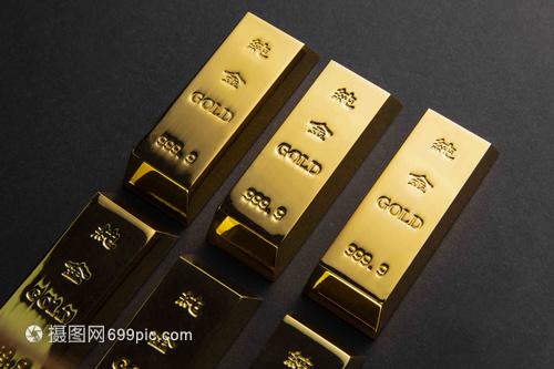 投資理財金條
