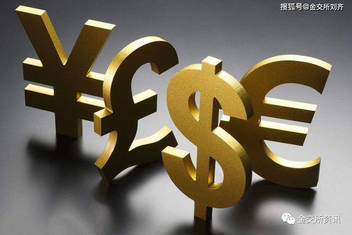 金交所掛牌是否有廣闊的發展趨勢 空間定位都包含什么