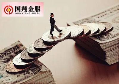 國翔金服:創新模式賦能實業投資,實現卓越收益投資新生態