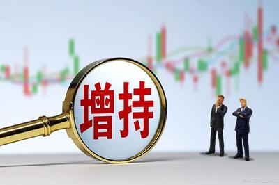 A股利好:11月15日晚間,3家公司發(fā)布增持進(jìn)展公告
