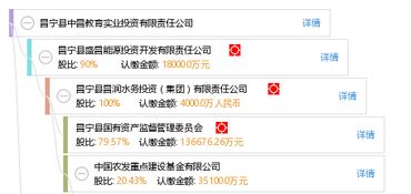 昌寧縣中昌教育實(shí)業(yè)投資有限責(zé)任公司