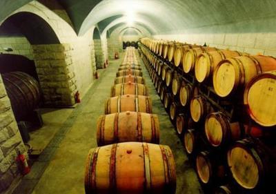 紅酒中的龍頭企業(yè):127年歷史,20多家工廠,賣出超5億瓶