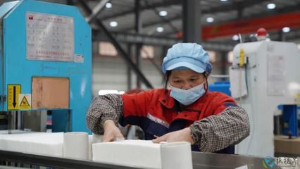 中國-東盟生活用紙產業園區已初具規模,年產100萬噸紙和漿